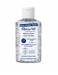 Álcool em Gel de Bolsa com Hidratante 60ml