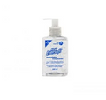 Álcool em Gel Antisséptico com Hidratante de Mesa New Eversoft 300ml